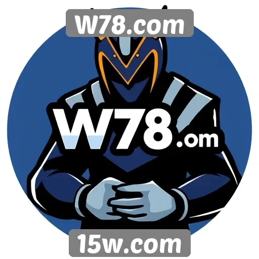 Impacto do W78.com na comunidade de jogos online