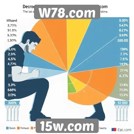 Estudo sobre a demografia dos jogadores do W78.com