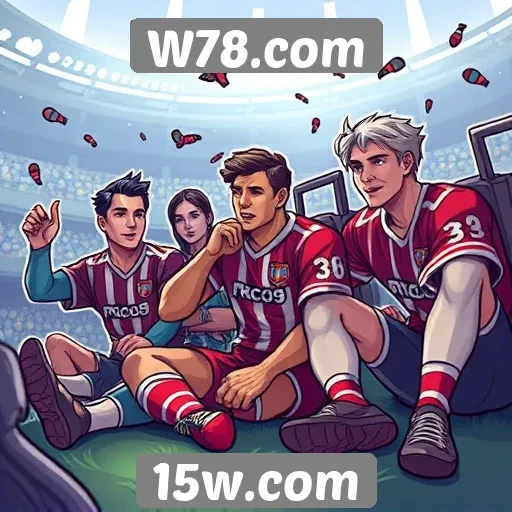 Feedback dos jogadores impacta mudanças no W78.com