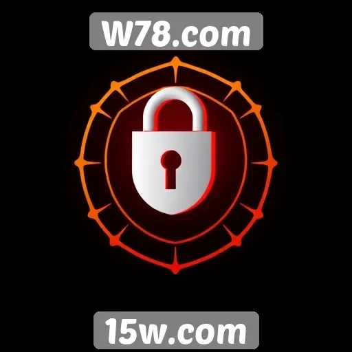 Recursos de segurança destacados no W78.com