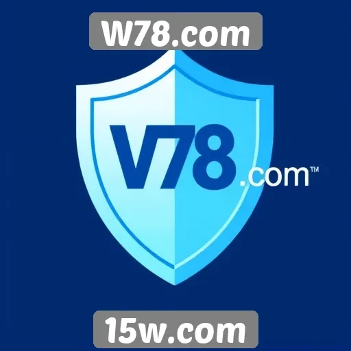 Avaliação de segurança e privacidade em W78.com